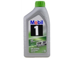 Mobil 1 ESP 0W30