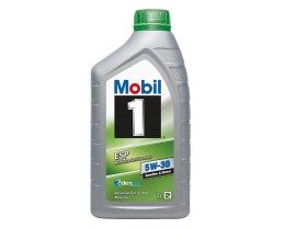 Mobil 1 ESP 5W30