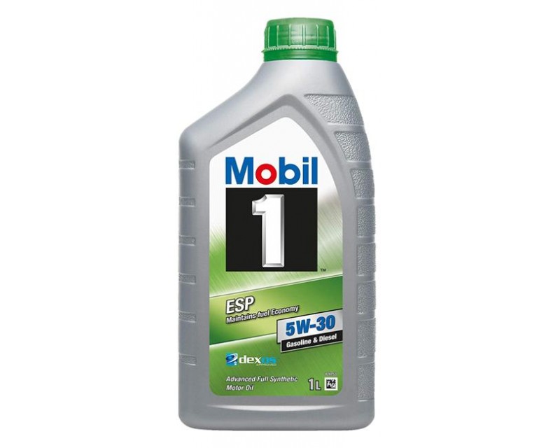 Mobil 1 ESP 5W30