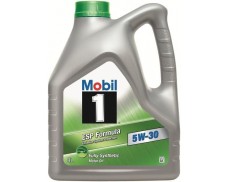 Mobil 1 ESP 5W30