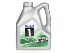 Mobil 1 ESP LV 0W30