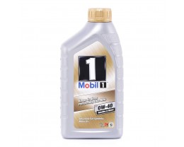 Mobil 1 FS 0W40