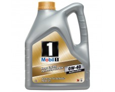 Mobil 1 FS 0W40