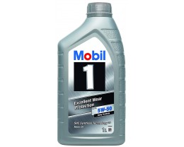 Mobil 1 FS X1 5W50