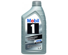 Mobil 1 FS X1 5W50