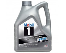 Mobil 1 FS X1 5W50