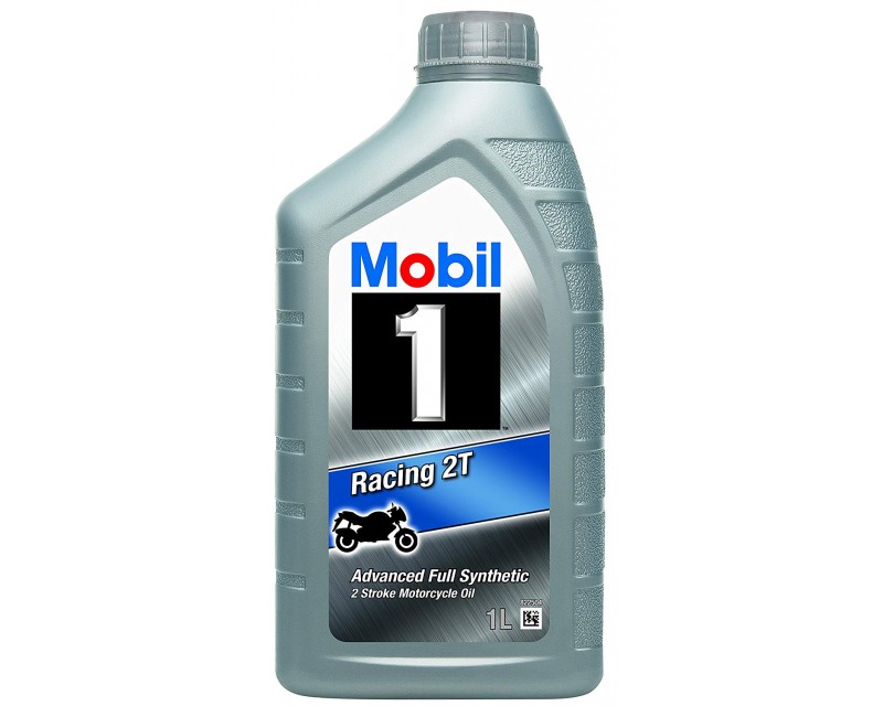 Mobil 1 Racing 2T