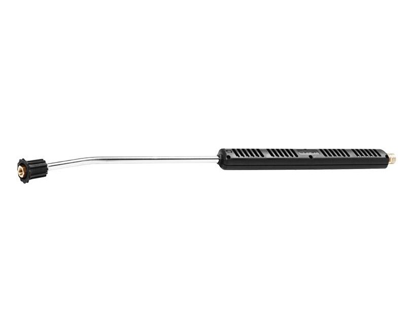Zahnutá trubica so striekacou hlavicou (bez trysky) pre HDR-H 54/60/78