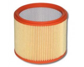 Papierový kazetový filter pre vysávače wetCAT 262 ET / 262 IET / 362 ET / 362 IET Papierový kazetový filter pre vysávače wetCAT 262 ET / 262 IET / 362 ET / 362 IET