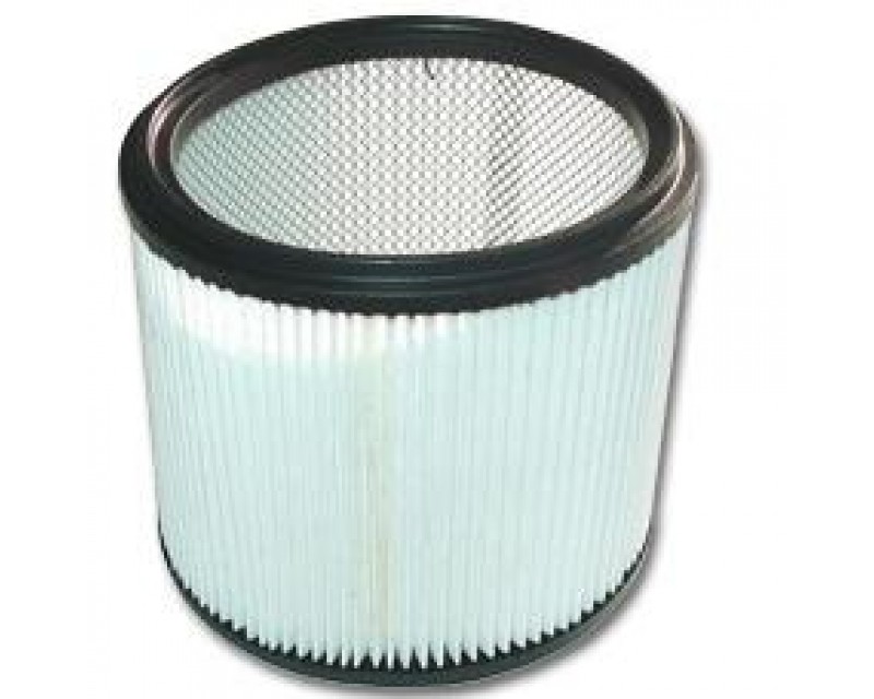 Polykarbónový kazetový filter pre vysávače wetCAT 262 ET / 262 IET / 362 ET / 362 IET