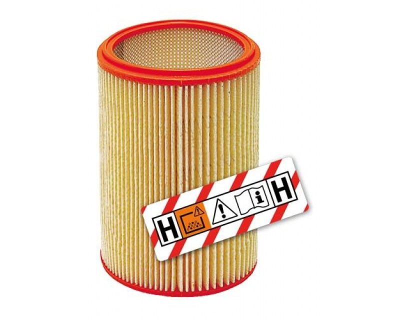 HEPA kazetový filter pre dryCAT 133/262 H