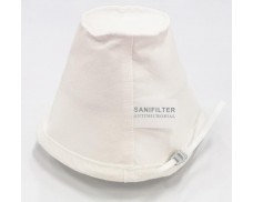 SANI filter pre wetCAT 116 E / 116 PD