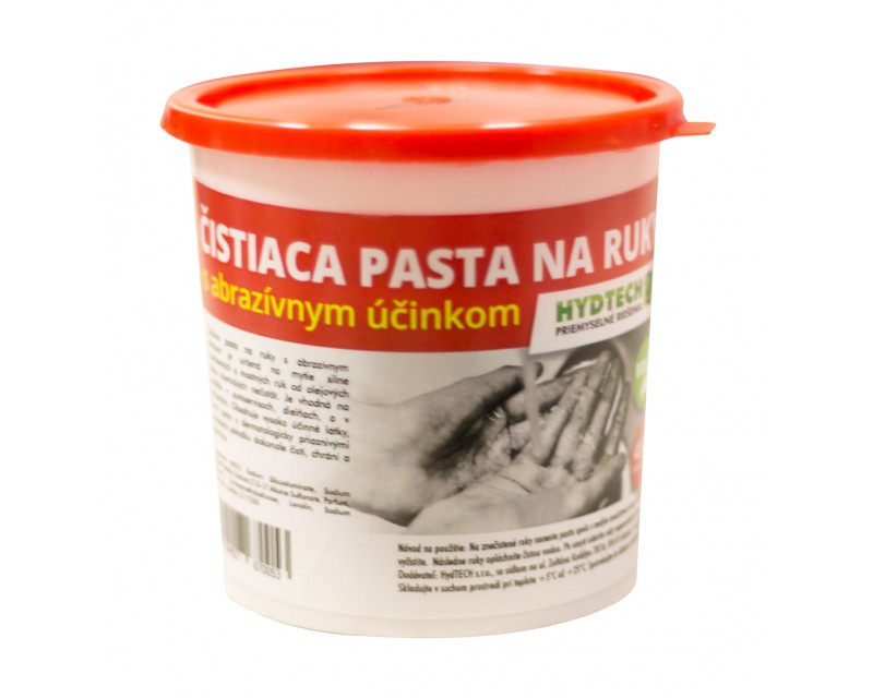 SOLFA čistiaca pasta na ruky 450ml ( 16ks x 450ml )