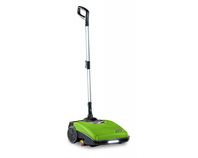 Podlahový umývací stroj SSM 340 Podlahový umývací stroj SSM 340